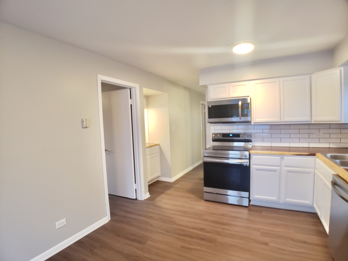 9109 Sahler Avenue Unit: 2