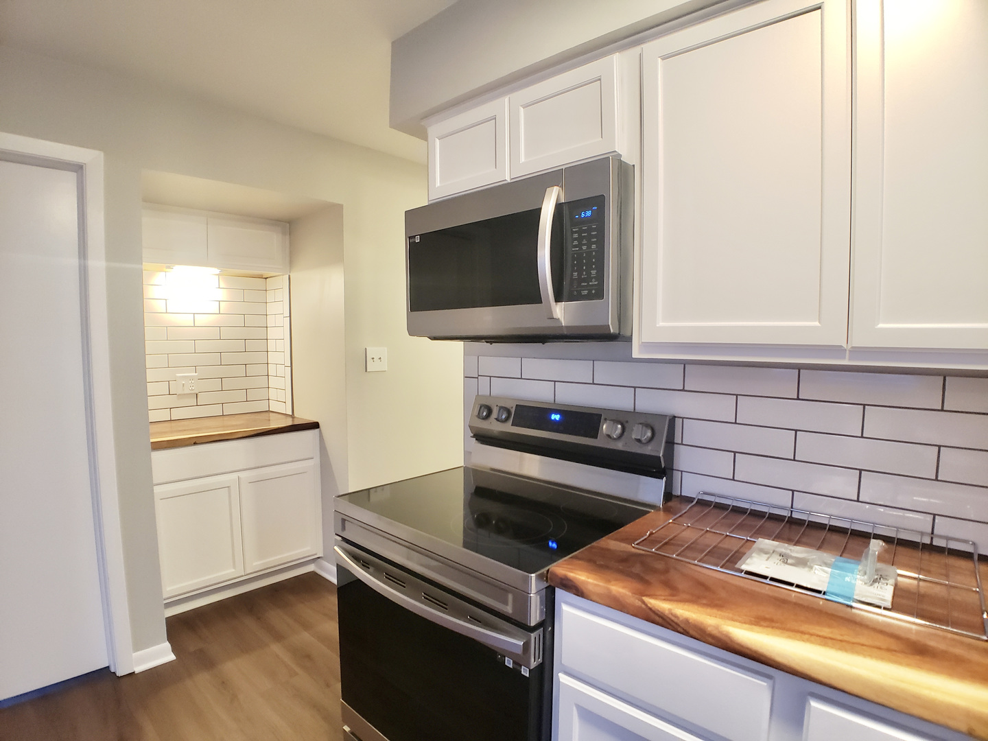 9109 Sahler Avenue Unit: 2
