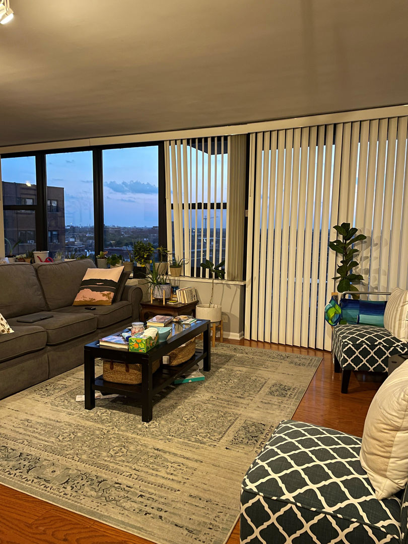 3430 N LAKE SHORE Drive Unit: 16M