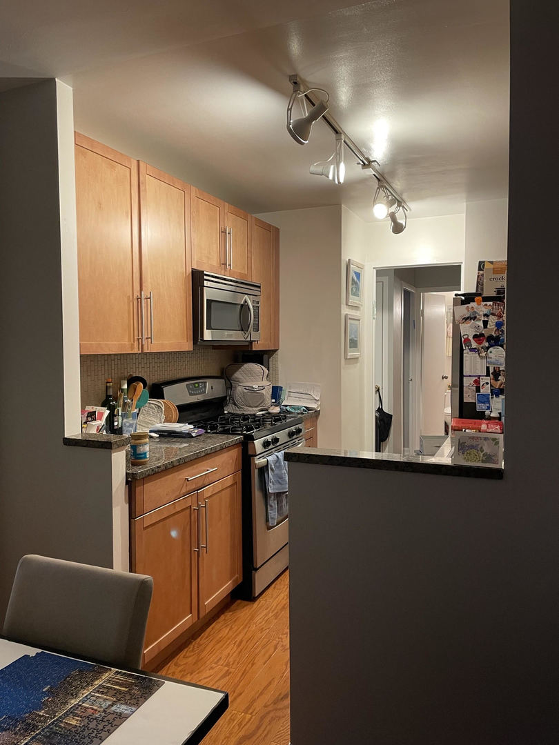 3430 N LAKE SHORE Drive Unit: 16M