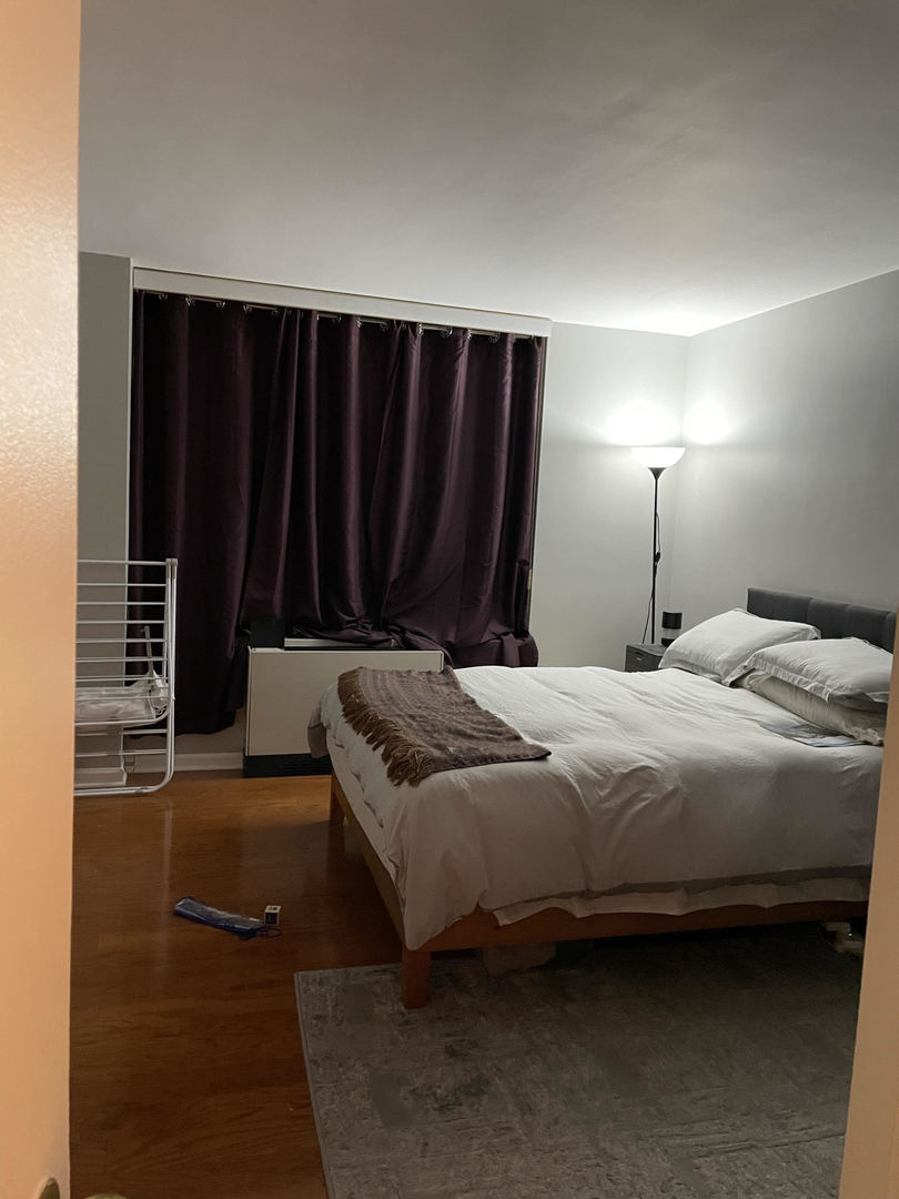 3430 N LAKE SHORE Drive Unit: 16M
