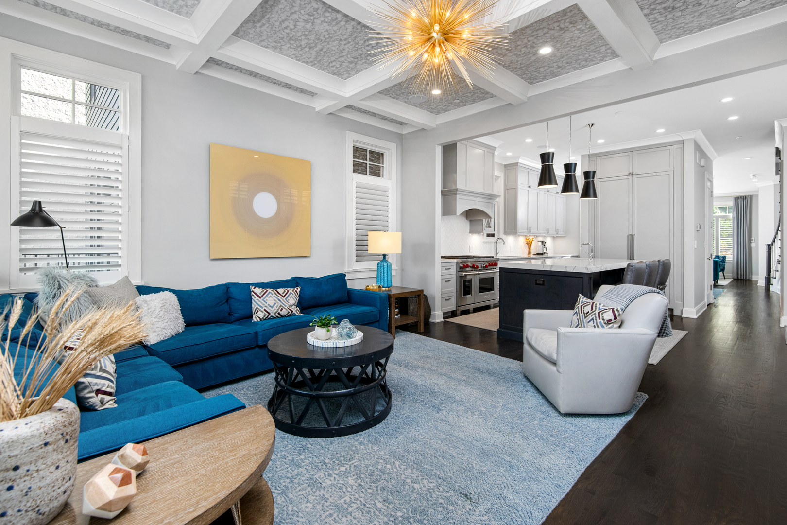 1450 W Melrose Street