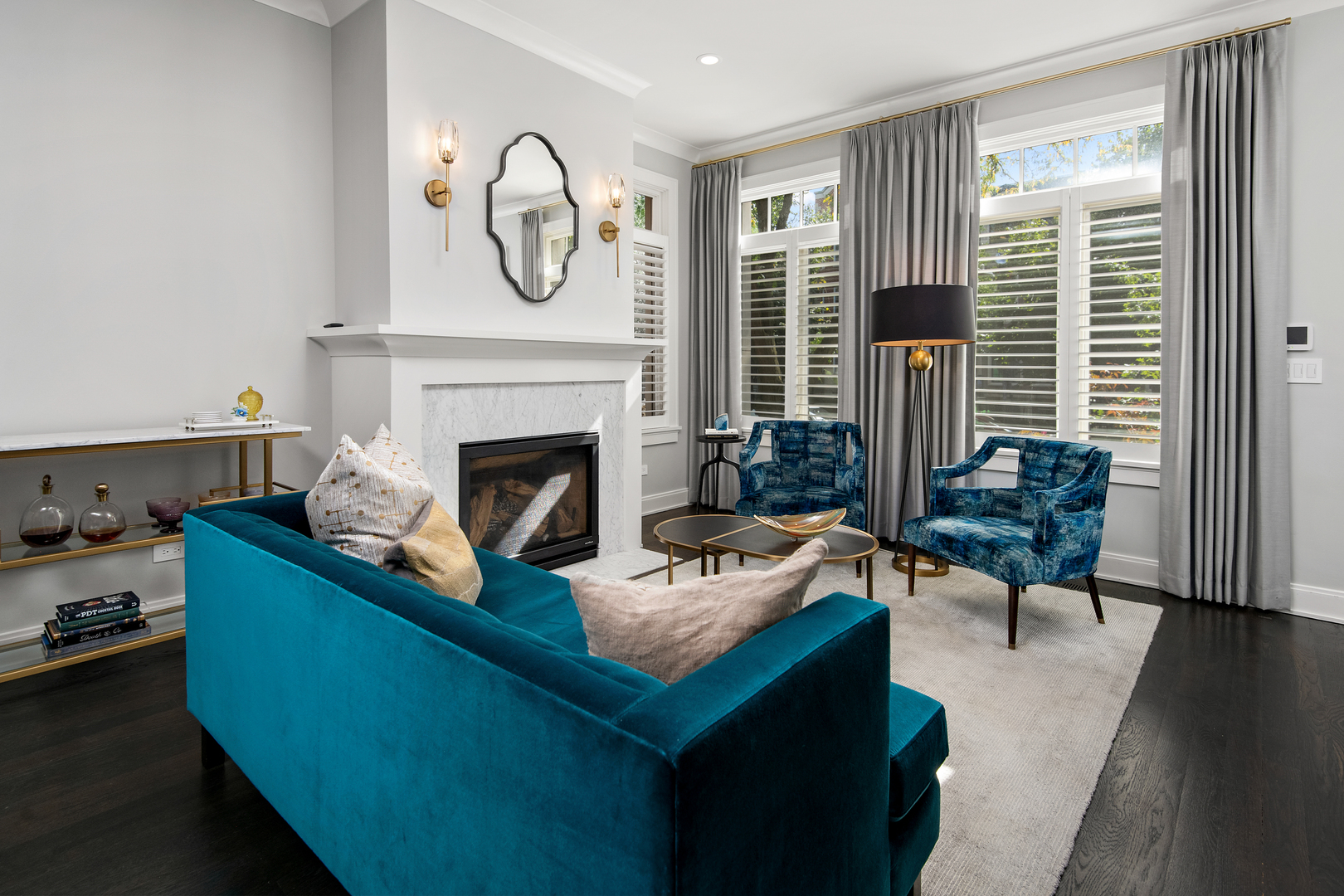 1450 W Melrose Street