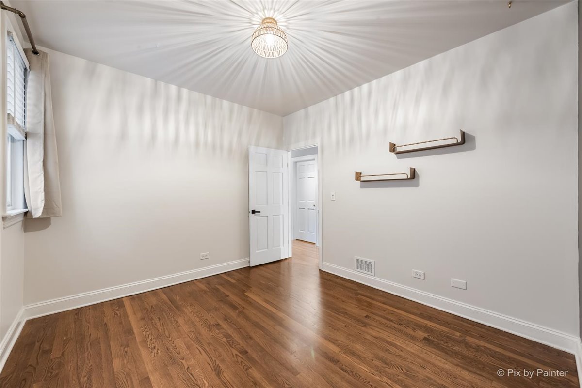 2846 N Halsted Street Unit: 2S