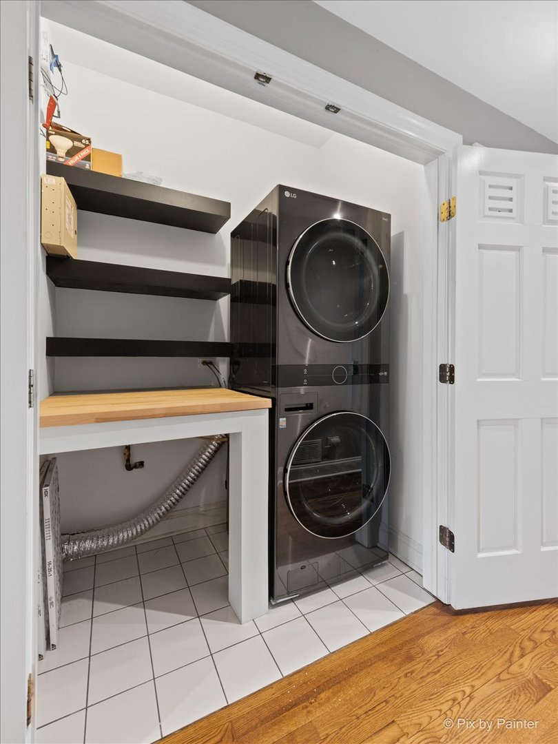 2846 N Halsted Street Unit: 2S