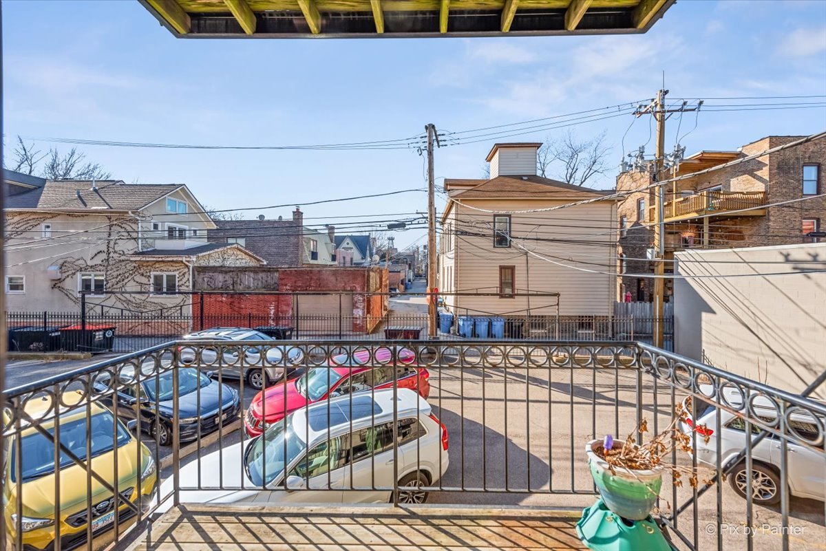 2846 N Halsted Street Unit: 2S
