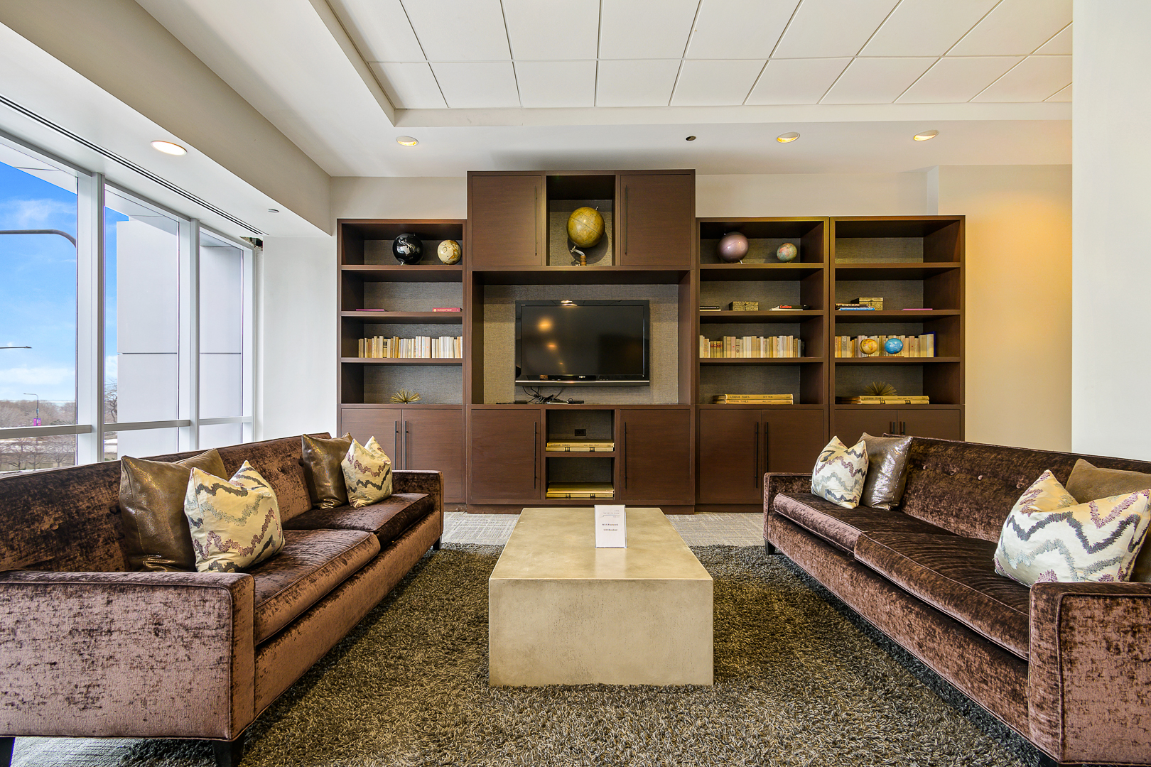 1201 S Prairie Avenue Unit: 3902