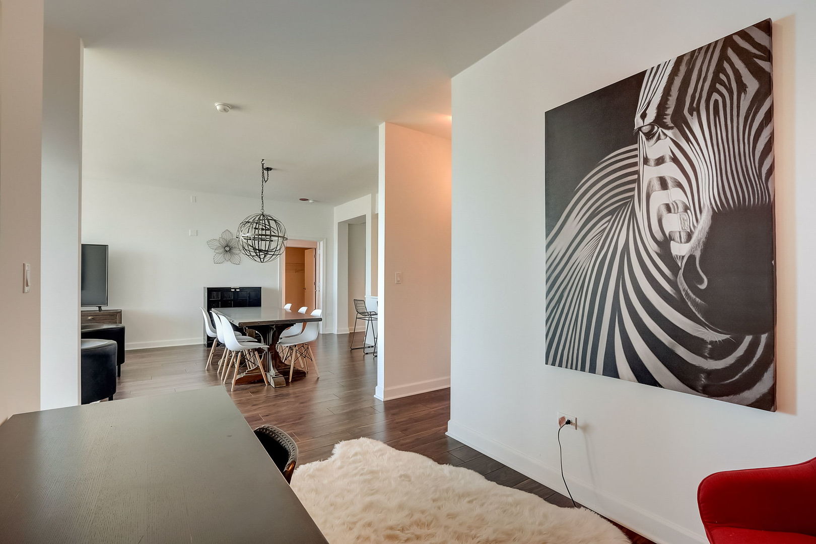 1201 S Prairie Avenue Unit: 3902