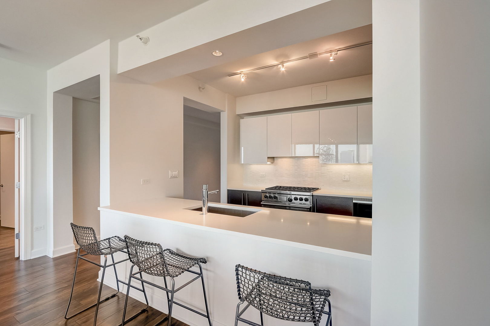 1201 S Prairie Avenue Unit: 3902