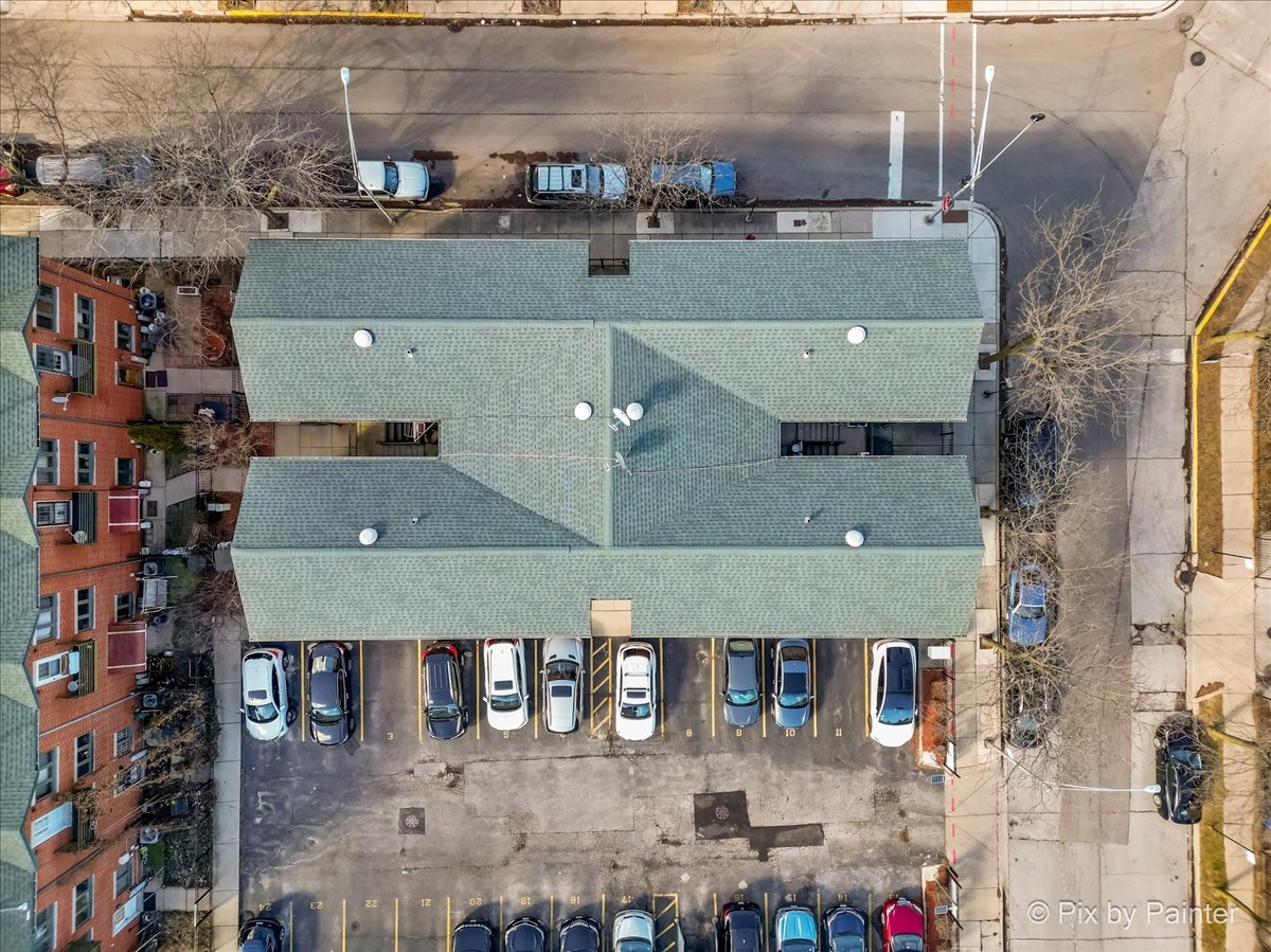 2101 S Tan Court Unit: 1R