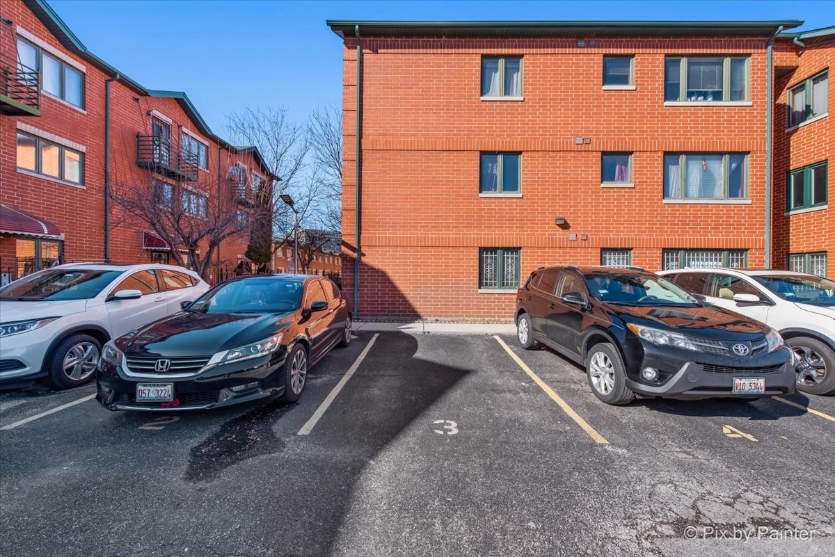 2101 S Tan Court Unit: 1R