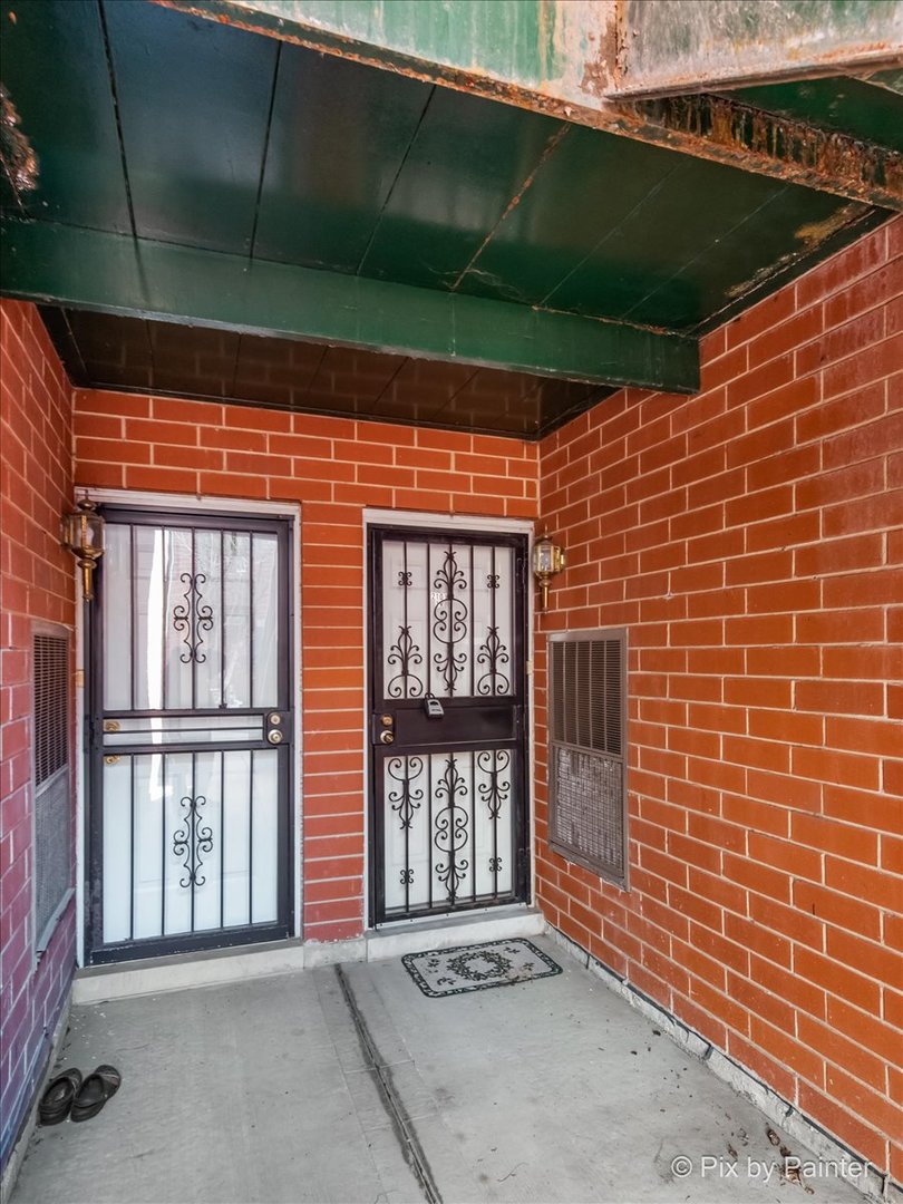 2101 S Tan Court Unit: 1R