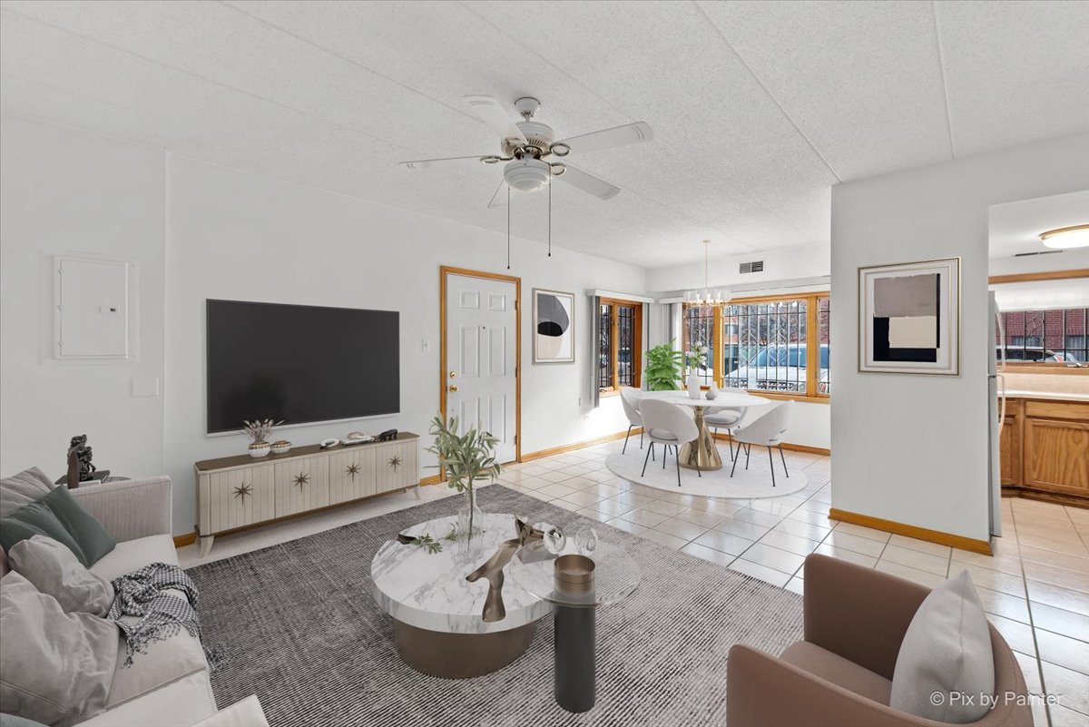 2101 S Tan Court Unit: 1R