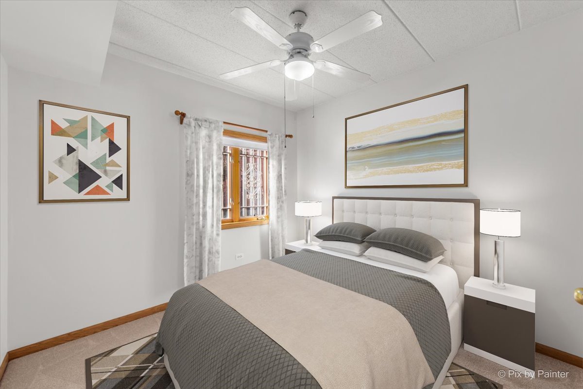 2101 S Tan Court Unit: 1R