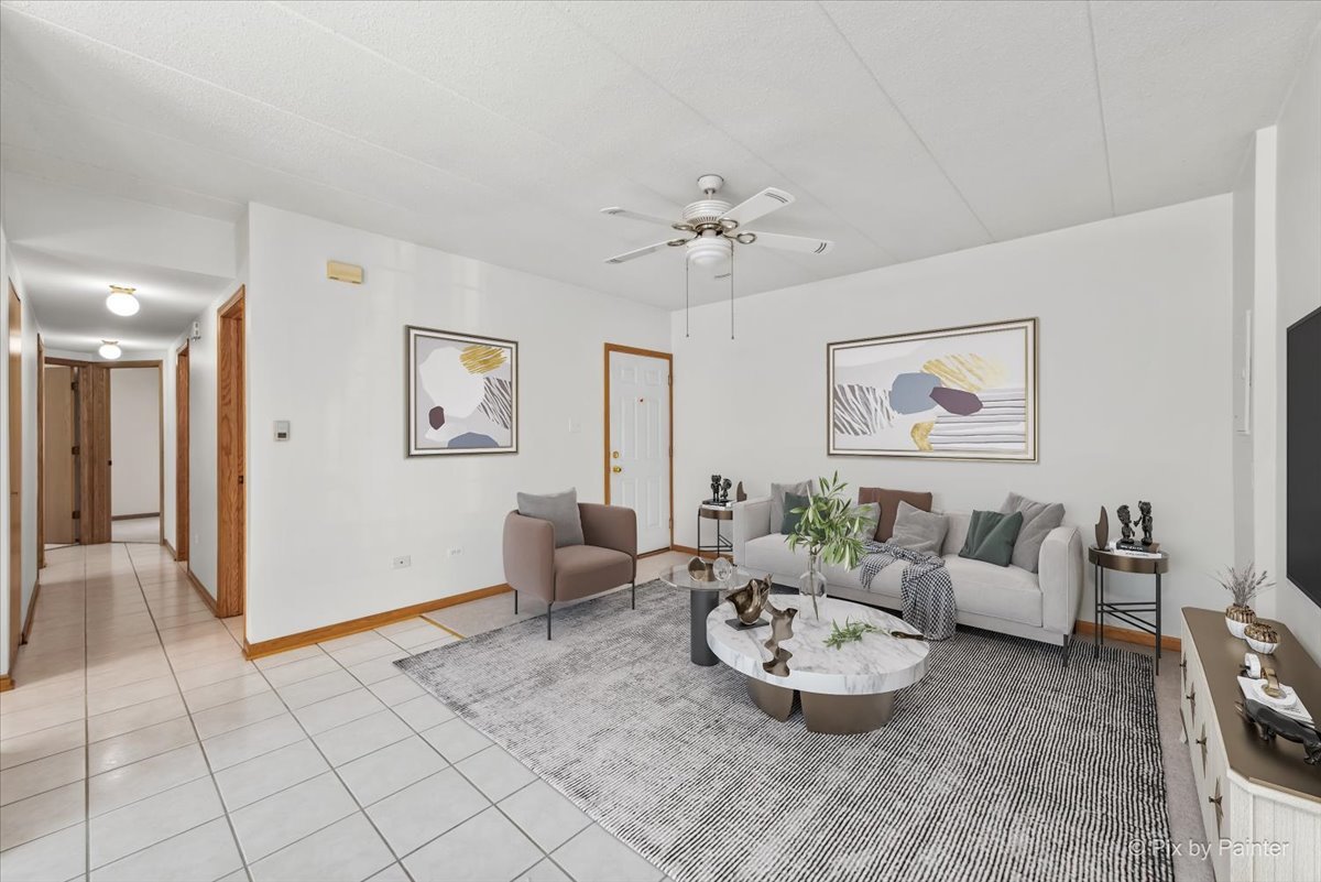 2101 S Tan Court Unit: 1R
