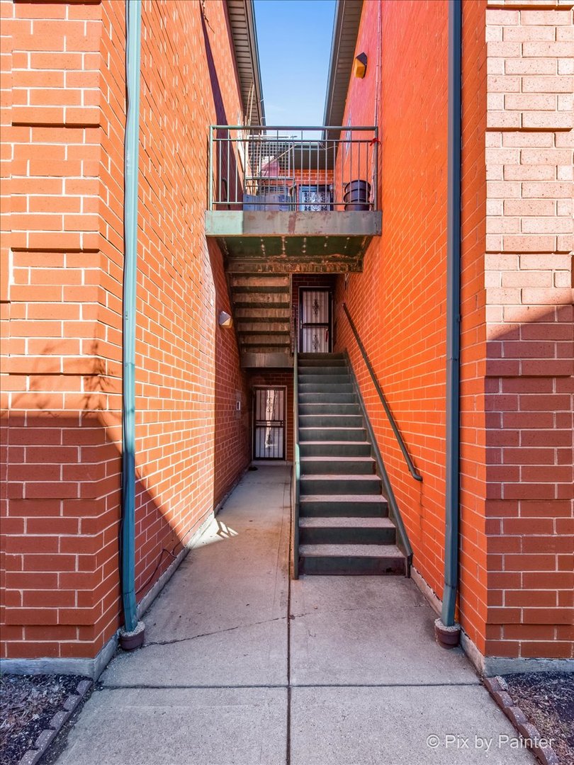 2101 S Tan Court Unit: 1R