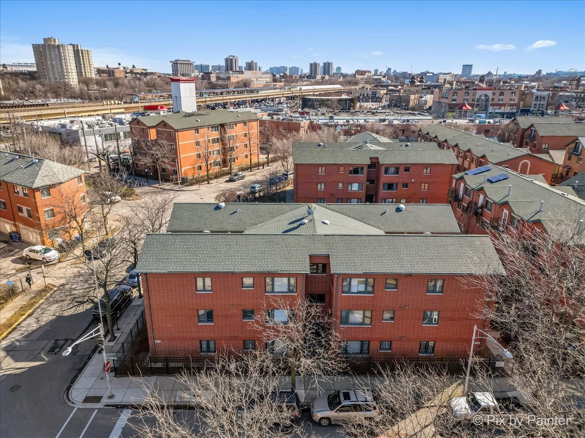 2101 S Tan Court Unit: 1R