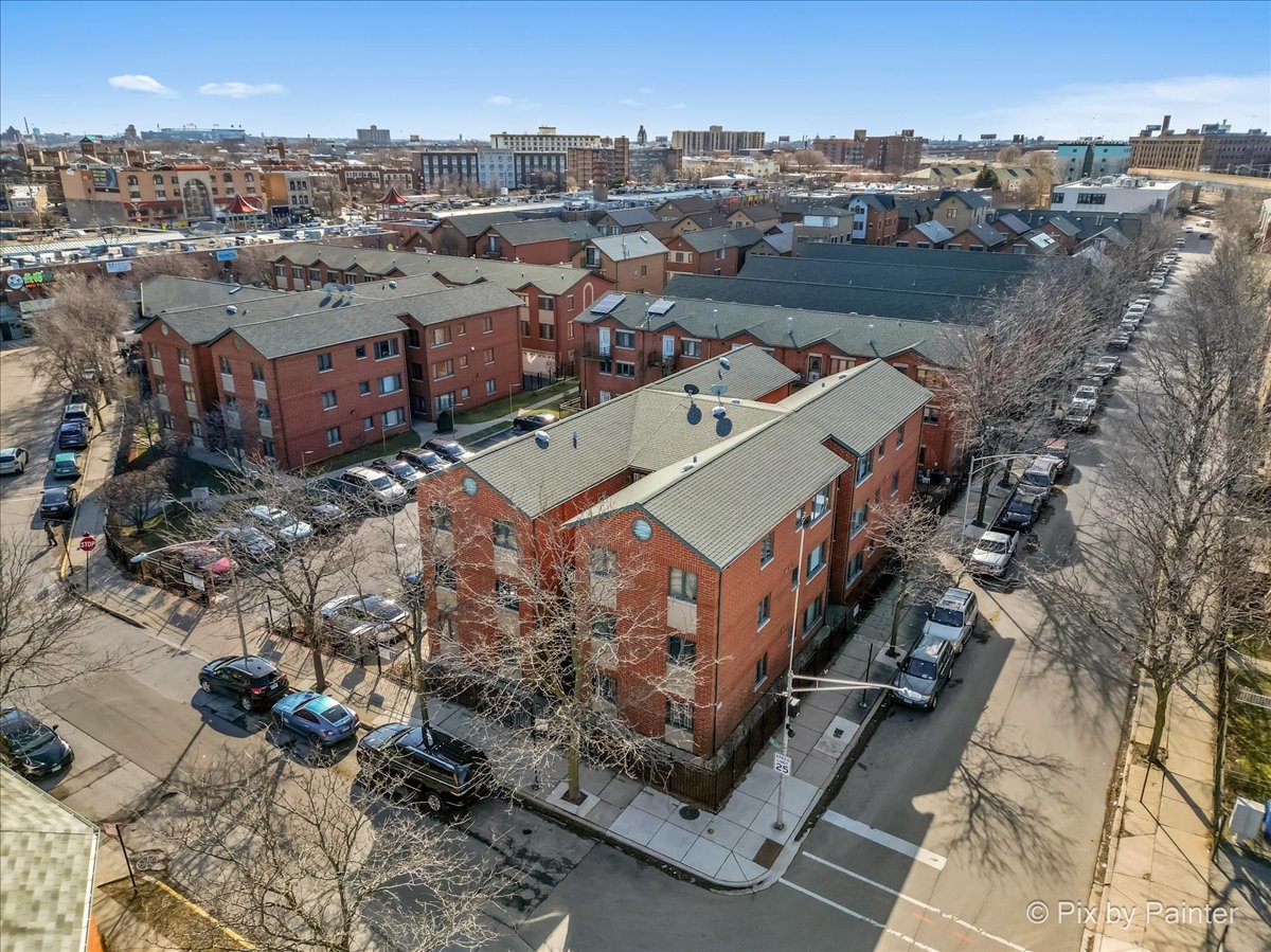 2101 S Tan Court Unit: 1R