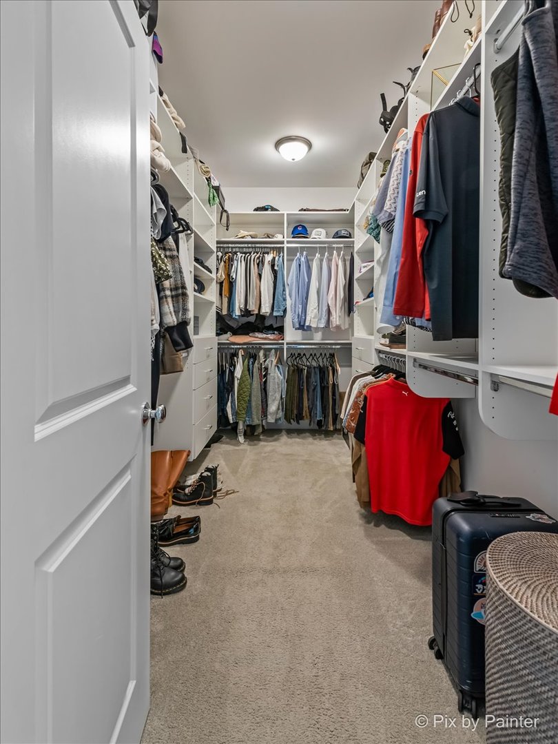 4007 N Paulina Street Unit: 4N