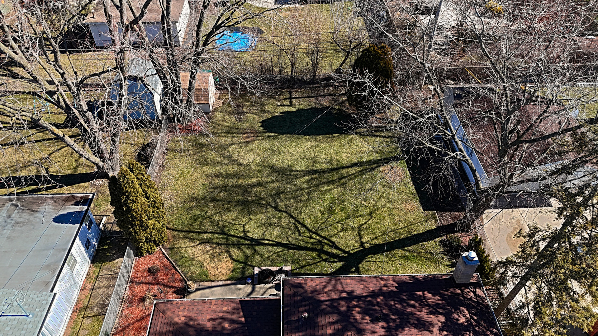 311 S Wilke Road