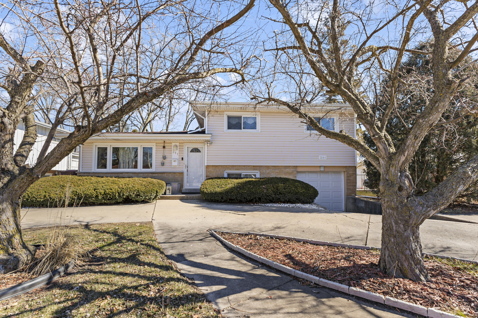 311 S Wilke Road
