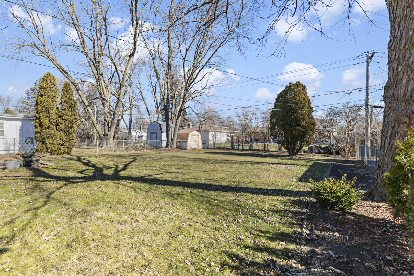 311 S Wilke Road