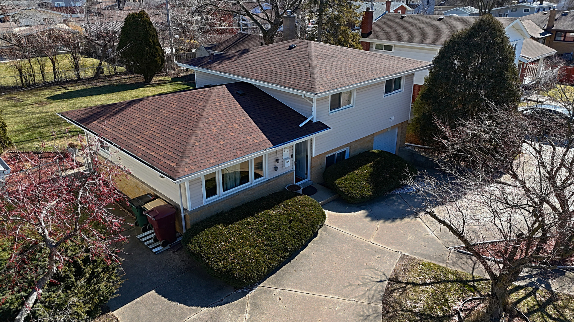 311 S Wilke Road