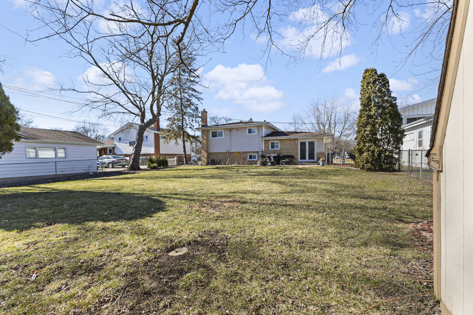 311 S Wilke Road