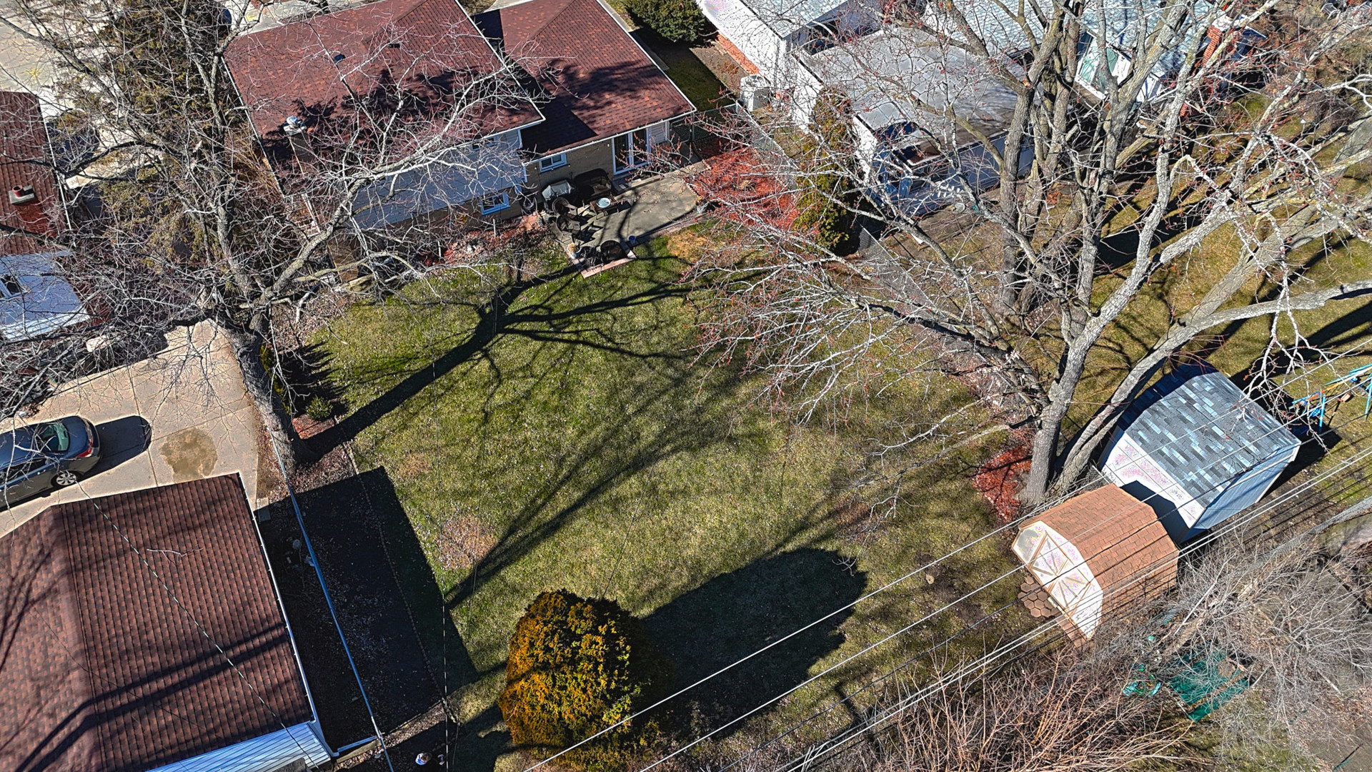311 S Wilke Road