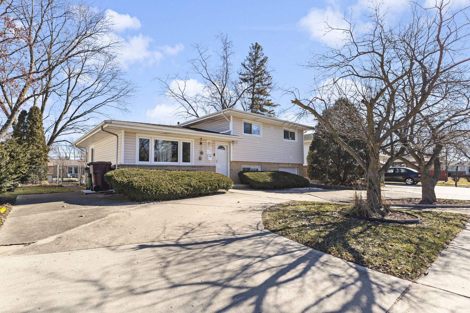 311 S Wilke Road