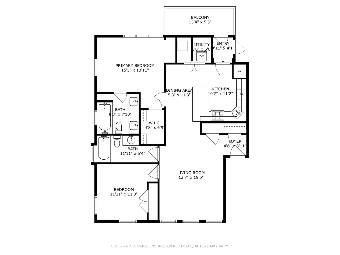 3543 N Lakewood Avenue Unit: 3