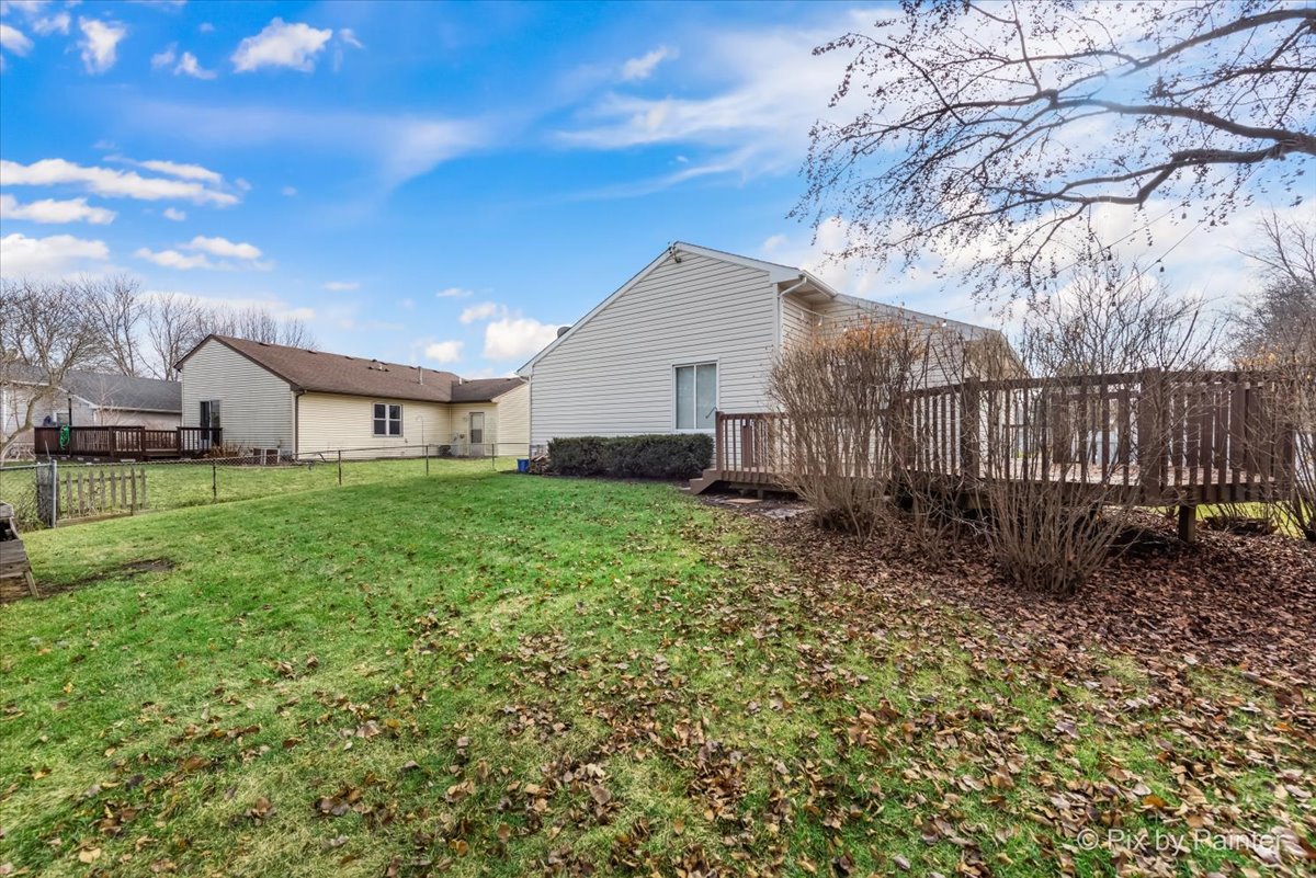 323 Danbury Drive