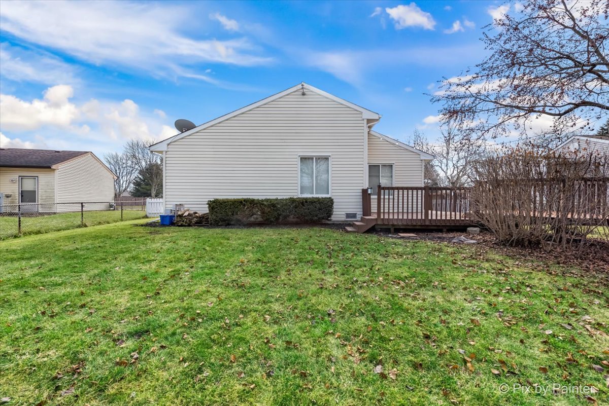 323 Danbury Drive