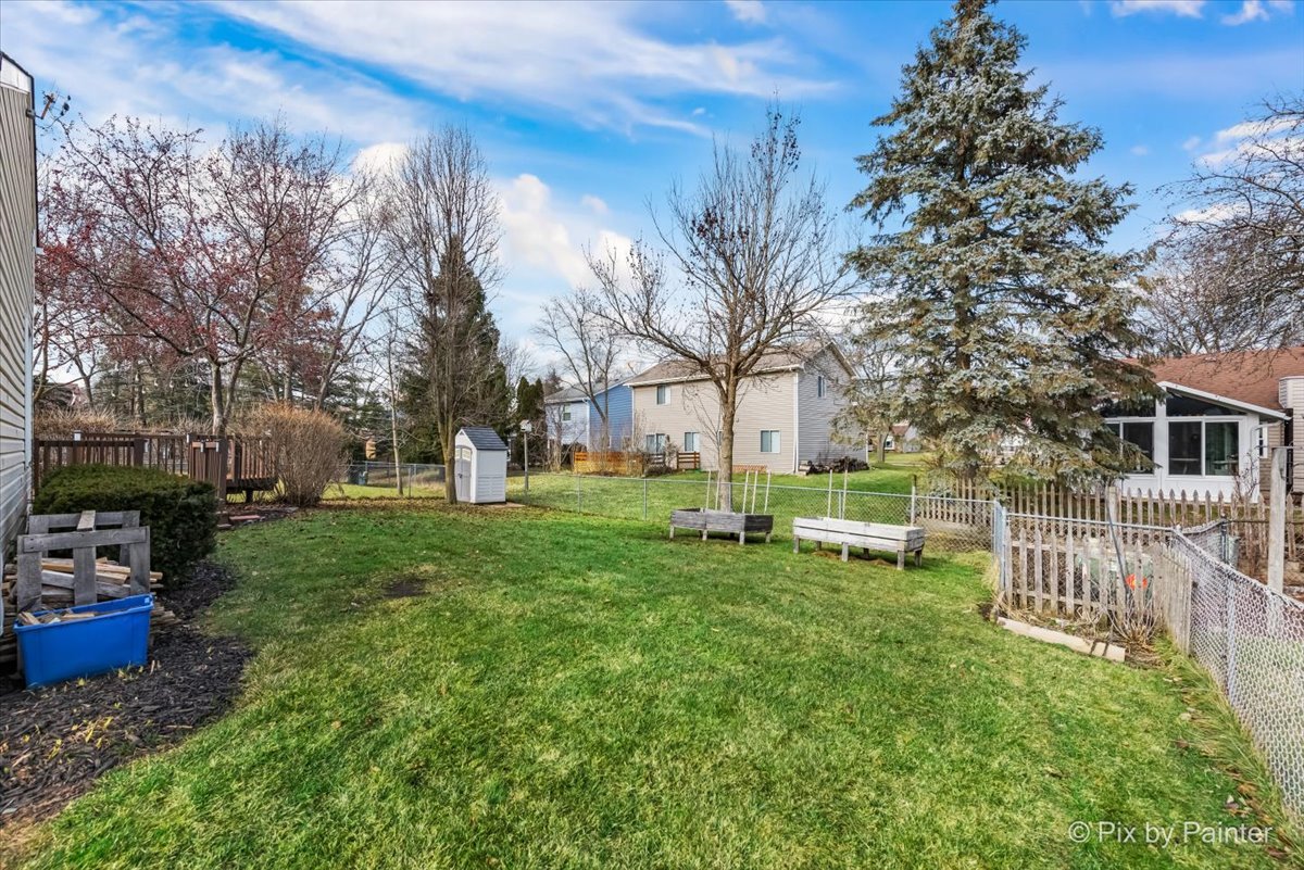 323 Danbury Drive