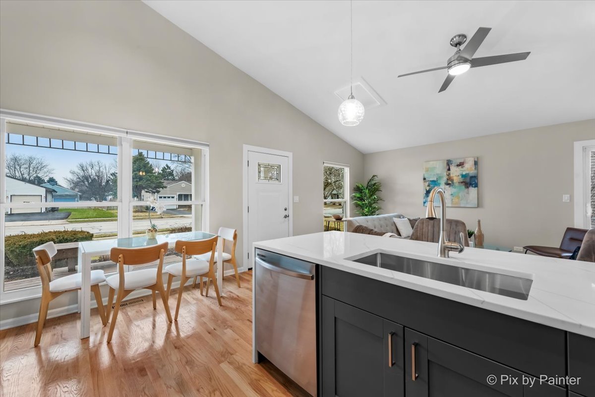 323 Danbury Drive