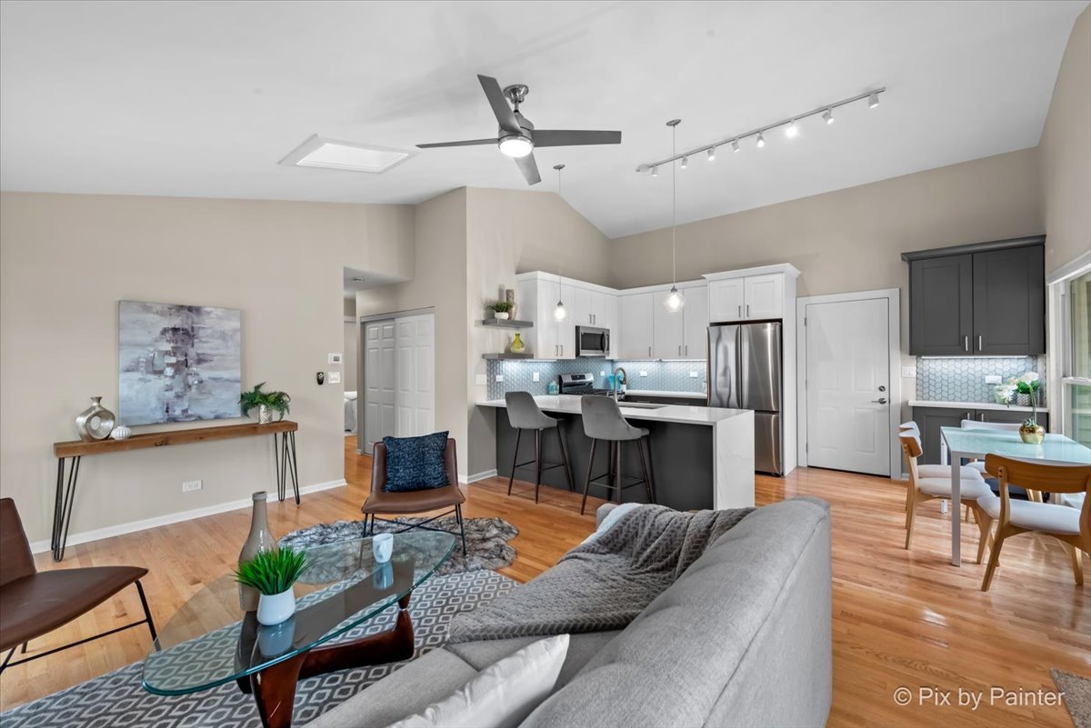 323 Danbury Drive