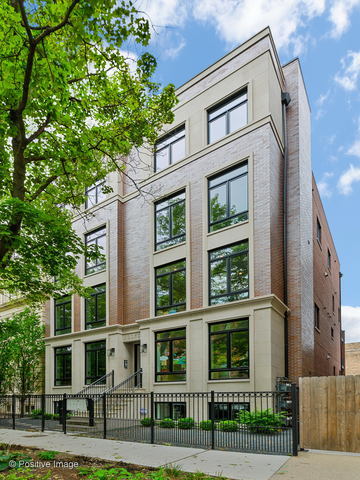 2252 N Orchard Street Unit: 3S