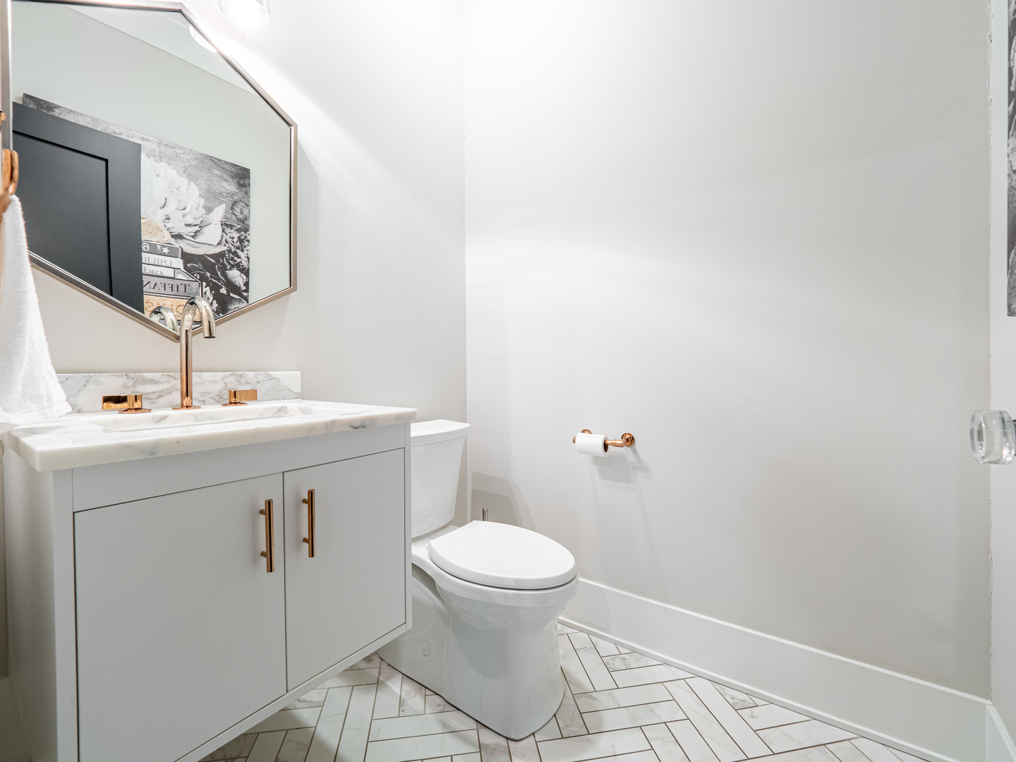 2252 N Orchard Street Unit: 3S