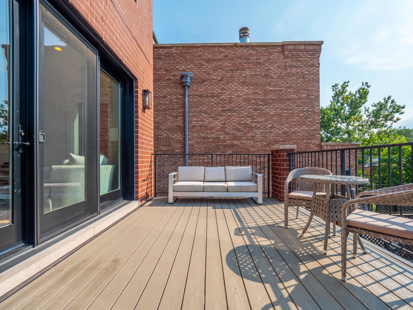 2252 N Orchard Street Unit: 3S