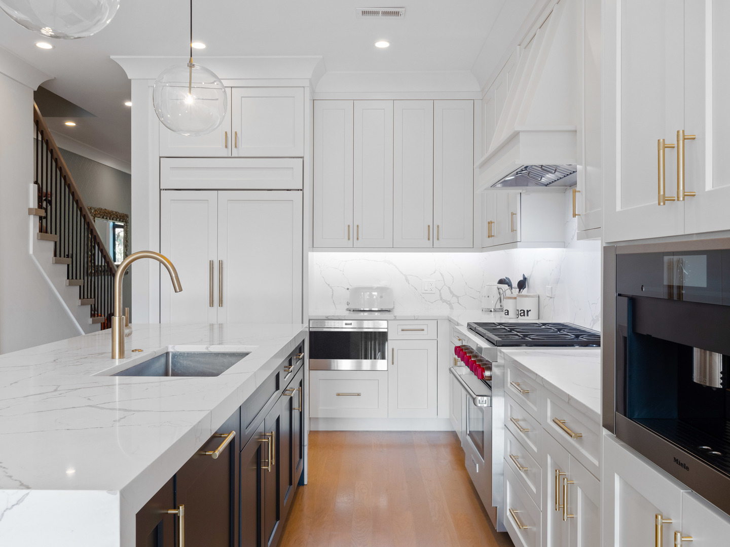 2252 N Orchard Street Unit: 3S