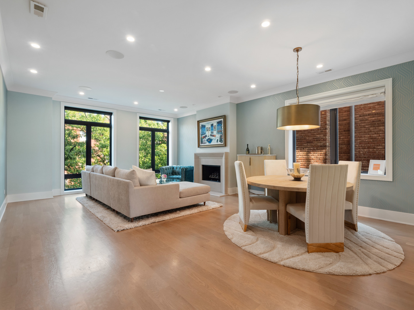 2252 N Orchard Street Unit: 3S