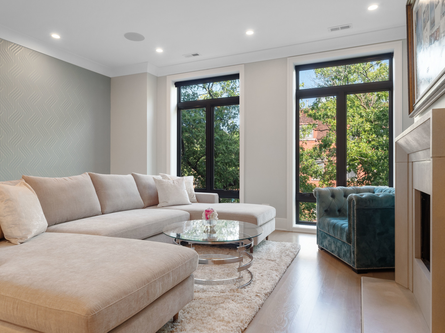 2252 N Orchard Street Unit: 3S