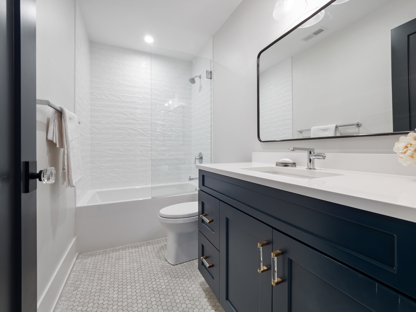 2252 N Orchard Street Unit: 3S