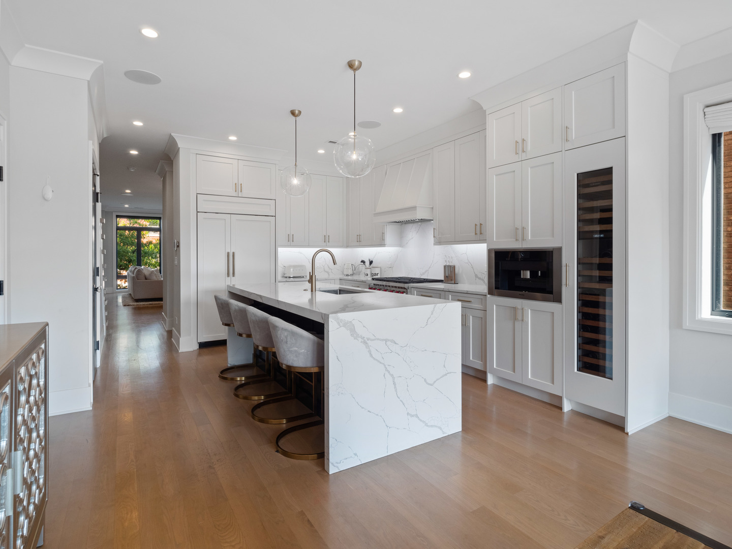 2252 N Orchard Street Unit: 3S