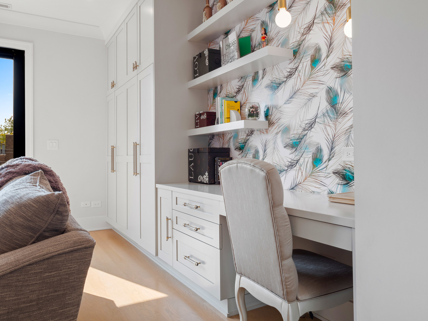 2252 N Orchard Street Unit: 3S