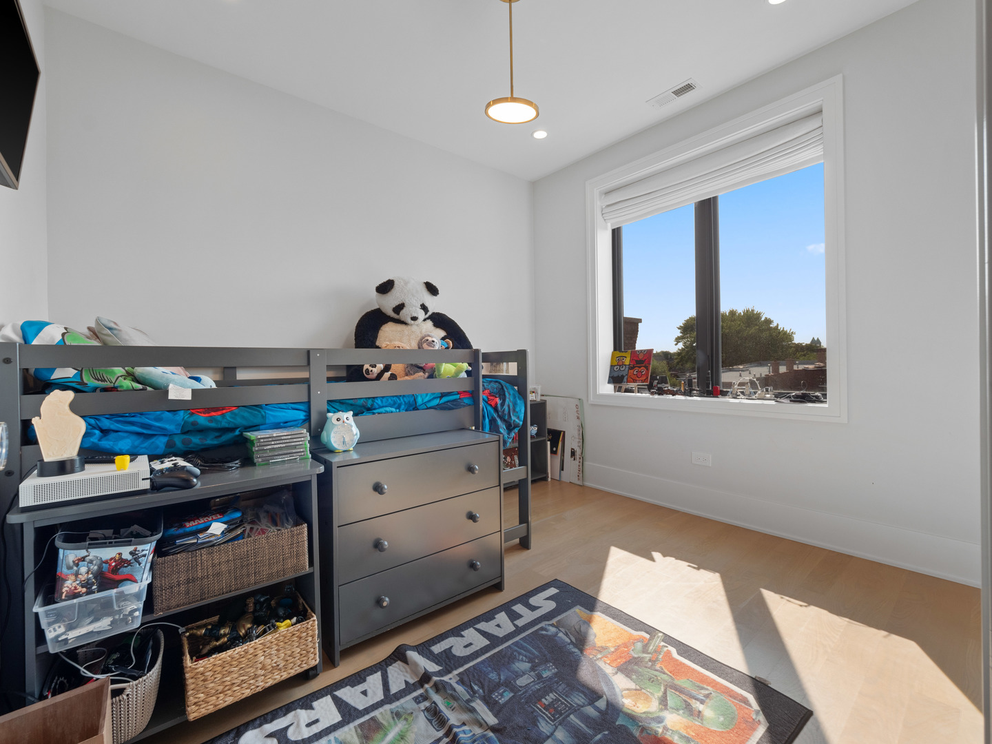 2252 N Orchard Street Unit: 3S