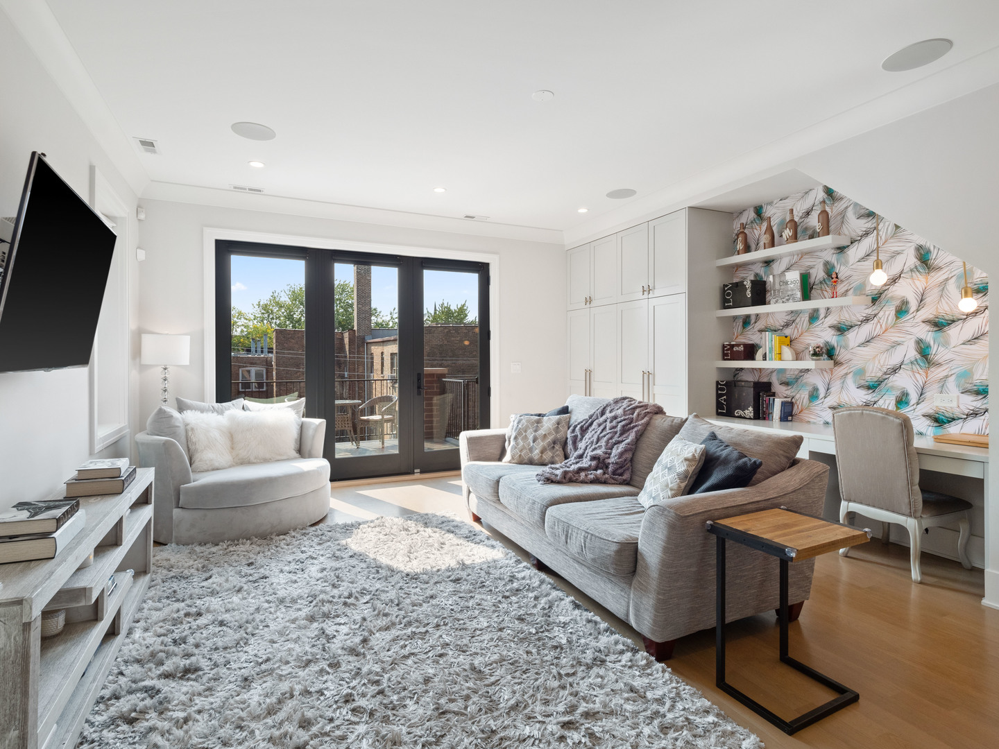 2252 N Orchard Street Unit: 3S