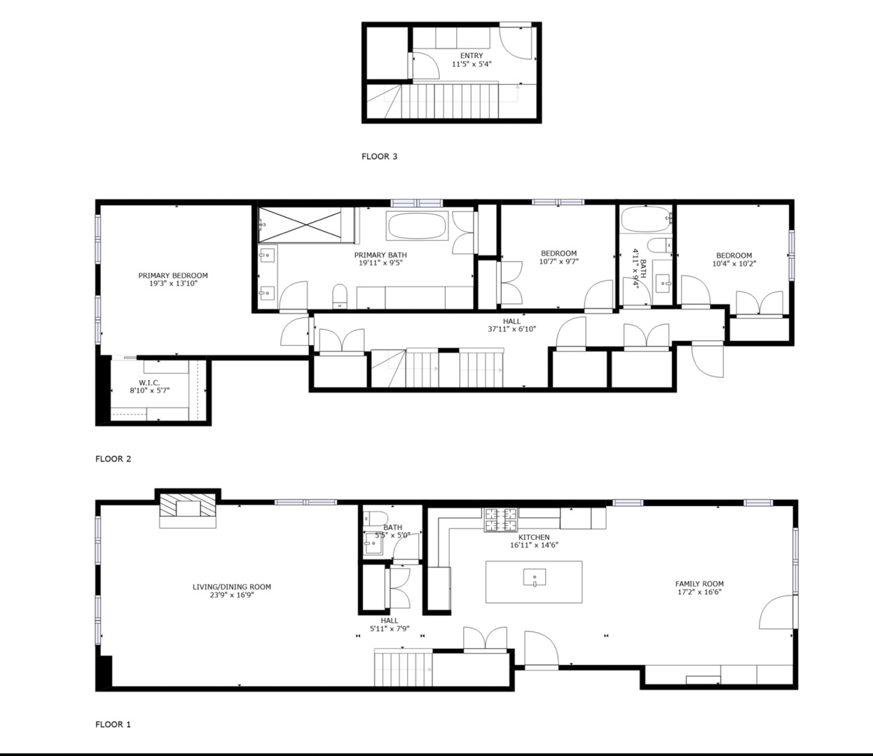 2252 N Orchard Street Unit: 3S