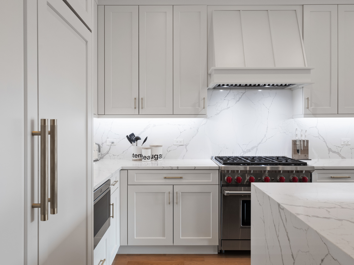 2252 N Orchard Street Unit: 3S