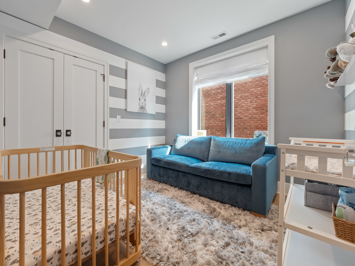 2252 N Orchard Street Unit: 3S